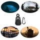 thumbnail image 4 of Camping Tent Clips, Windproof Teeth-Shaped Awning Tent Clamp ,Winter Boat Cover, Pool Cover, Car Cover, for Sun Shade, 4 of 4