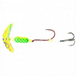 Mack's Lure Trolling Snubbers - 3/16 Inch Shock Absorbers For Fishing