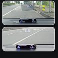 thumbnail image 3 of Riwesomey Indicador inteligente multifuncional pantalla Heads Up Display para coche Paneles de instrumentos para automóviles, 3 of 6