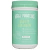 Vital Proteins Beauty Collagen Powder, Melon Mint, Contains Hyaluronic Acid and Probiotics, 5.5 Ounce, Green