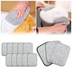 thumbnail image 2 of Trapos Multiusos De Alambre Para Fregar Platos, Para Uso En Seco Y Húmedo. Toalla De Alambre De Acero. Paños De Limpieza De Alambre. Trapos Para Fregar Platos Que No Rayan. Esponjas Reutilizables Pa, 2 of 8