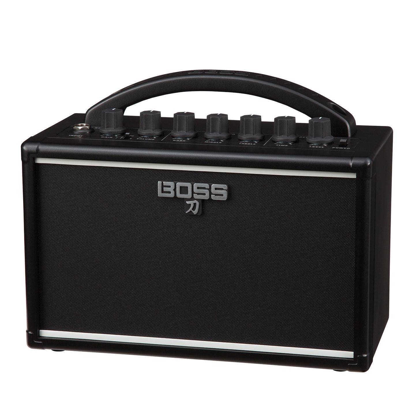 boss mini sound