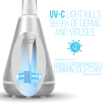 UMMA Diamond Sonic Toothbrush