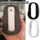 thumbnail image 3 of Base ergonómica de elevación para Magic Mouse 1/2/3 (compatible con carga inalámbrica), color negro y blanco, 3 of 5