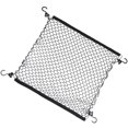 thumbnail image 4 of Camping Wagon Luggage Cover Net Garden Trolley Net Camping Cart Accessory, 4 of 8