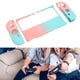 thumbnail image 5 of Funda protectora degradada para consola de juegos, funda para consola de juegos, funda protectora de silicona para consola de juegos, eficiencia maximizada, 5 of 8