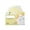 Yellow, variant on Tkrady Blotting Paper 100 Sheets Oil Blotting Sheets For Face Natural Blotting Paper Oily Skin Oil Absorbing Sheets High Performance Oil Absorbing Tissues Unisex