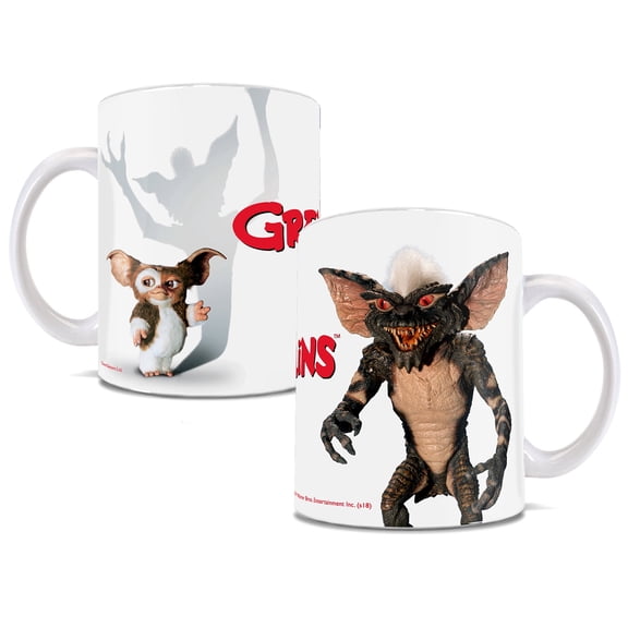 Gremlins (The Gremlins Are Coming!) 11 oz Ceramic Mug WMUG771