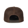 thumbnail image 5 of Outdoor Cap OC510P Printed 5-Panel Mesh Back Cap-Sand-Aztec-Brown, 5 of 8