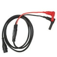 P1207 BNC Male Plug To Right Angle Banana Plug Coaxial Cable p1207-bnc-male-plug-to-right-angle-banana-plug-coaxial-cable