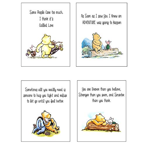 winnie the pooh baby shower decorations walmart