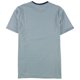 thumbnail image 2 of Skechers Mens Connection Basic T-Shirt blue L, 2 of 2