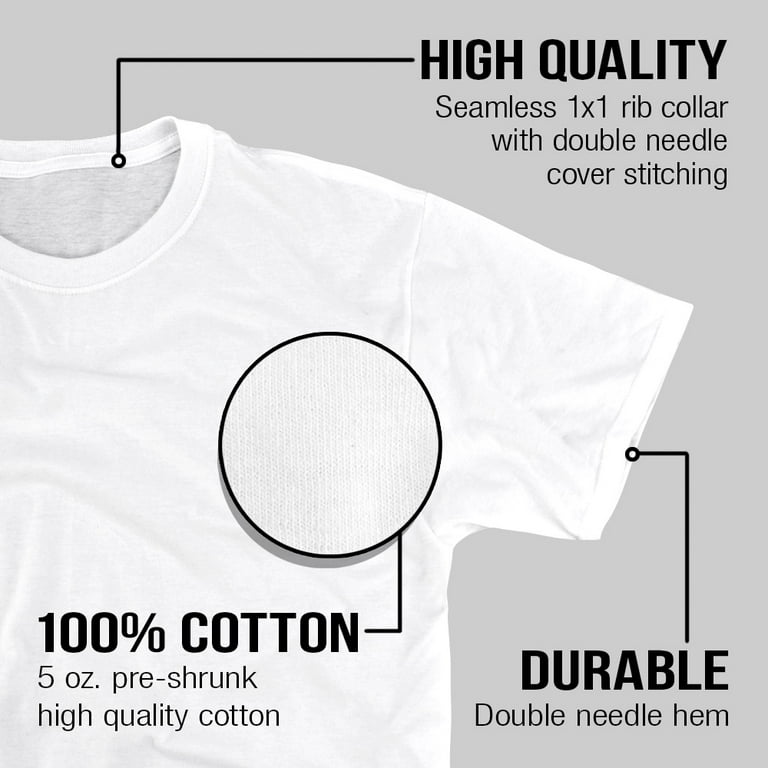 Mortal Kombat X T-Shirt Goro Unisex Graphic Tee For Men