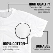 JLA T-Shirt New Ww Costume Unisex Graphic Tee For Men & Women