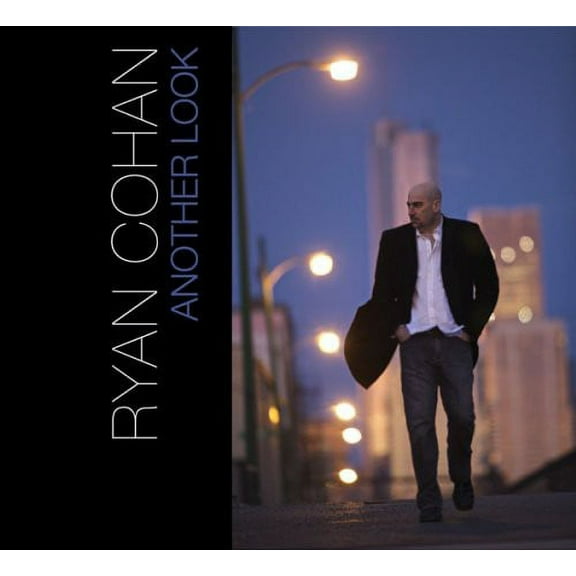 Ryan Cohan - Another Look - Jazz - CD