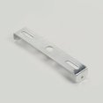 thumbnail image 3 of [4 Pcs] Ceiling Light Fixture Bracket 115mm Pendant Light Accessories Ceiling Chandelier Ceiling Light Base Plate Ceiling Lamp Plates Plate Holders an, 3 of 4