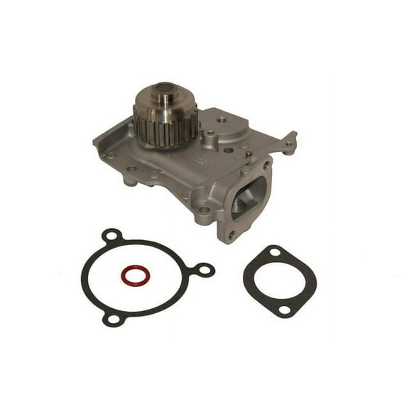 Engine Water Pump Fits select: 1986 MAZDA B2000, 1983-1986 MAZDA 626