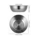 thumbnail image 2 of WEUVEB 8Ud De Acero Inoxidable Para Dippings Perfecto Para Salsas Dulces Y, 2 of 7
