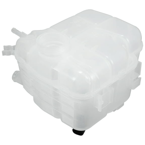 Coolant Reservoir Water Expansion Tank with Sensor for Vauxhall for Astra J 2010-2014 No.1304019