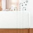 thumbnail image 4 of 8" Memory Foam Mattress, Queen, 4 of 9