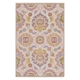 thumbnail image 2 of Surya Rajhari Damask Indoor Area Rug, 2 of 2