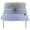 Denim, variant on Wear Sierra Kids Fedora Hat Superior Team 82 Soft Breathable Assorted , White, One Size