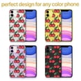 thumbnail image 7 of Caseyard TPU Clear Case for iPhone 13 Pro Max with Cherries design phone cover, 7 of 7