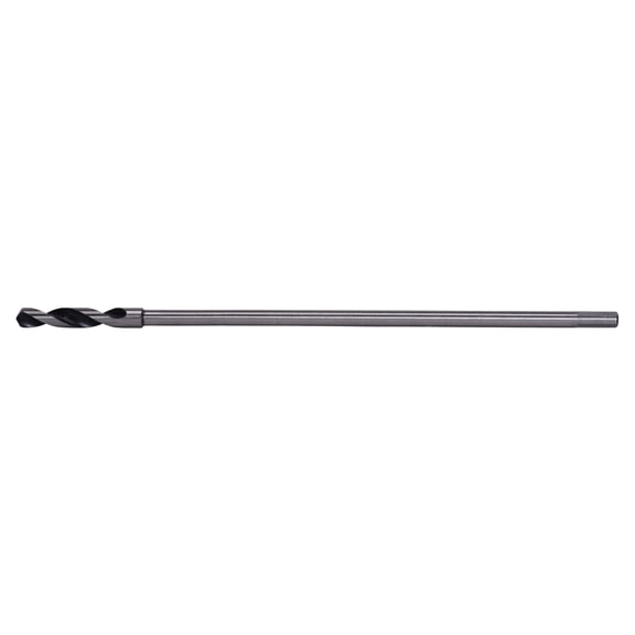 Century Drill & Tool 33232 Bell Hanger Drill Bit, 1/2" by 18"