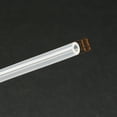thumbnail image 2 of 2mm x 4mm High Temperature Resistant Soft Silicone Tube Hose Pipe 1.5M Length, 2 of 2