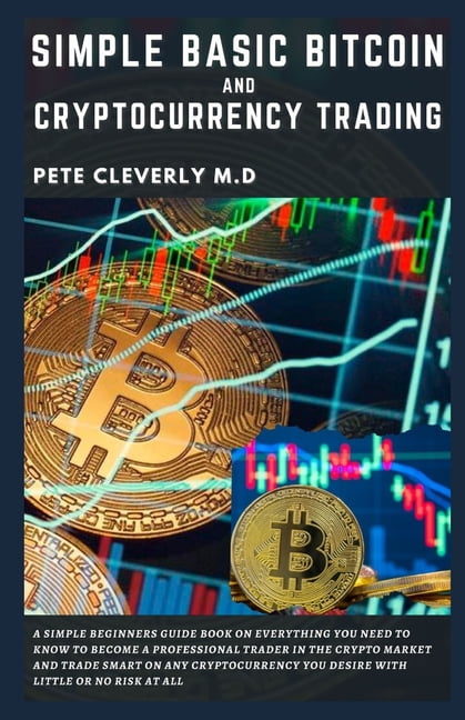 simple trading book crypto