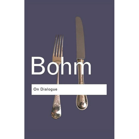 Routledge Classics On Dialogue, (Paperback)