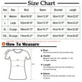 thumbnail image 3 of Women's Short Sleeve Button Down Shirt Tops Blouses for Casual Daily Wear Business Office Vacation Outfits Fashion Essential Gift for Ladies | CSEONE,White XL, 3 of 7