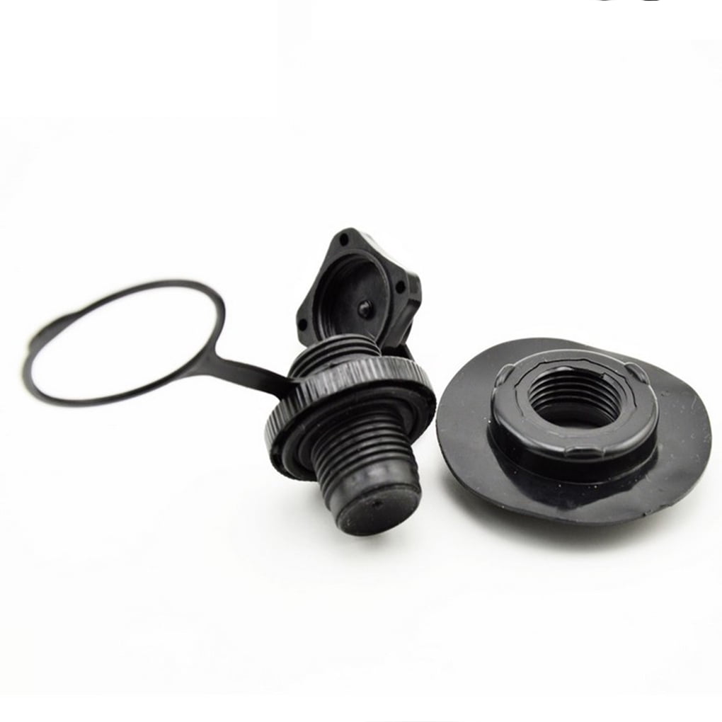 YOSOO Capuchon de couvercle de valve Kit de capuchon de couvercle de