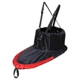 thumbnail image 2 of harper Jupe de Pulvérisation pour Kayak Nylon Premium Réglable Professionnel Facile à Installer Portable, 2 of 9