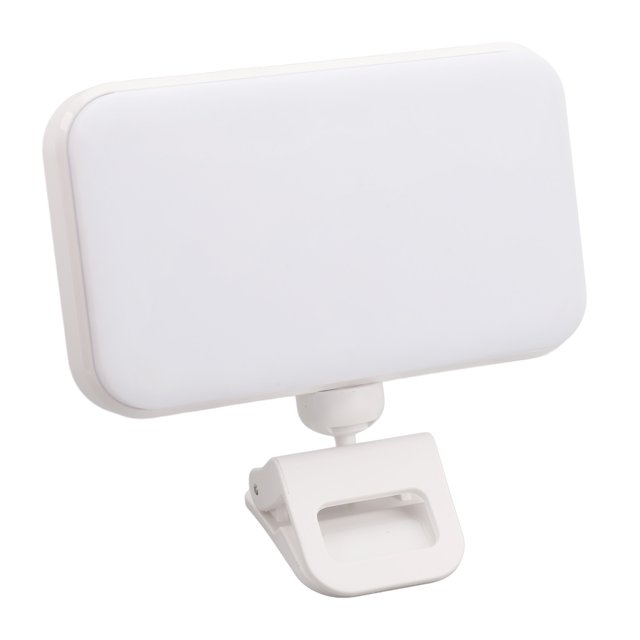 Luz De Clip Para Teléfono, Luz LED Para Teléfono, 66 Chips LED, Iluminación De Fotografía Portátil Para Cámara