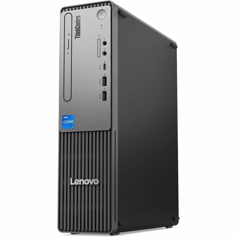Lenovo ThinkCentre neo 50s Gen 5 12XF000NUS Desktop Computer