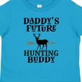thumbnail image 4 of Inktastic Daddy Future Hunting Buddy Boys or Girls Toddler T-Shirt, 4 of 5