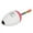 Multicolor #0, variant on Upgraded Luminous Fishing Float Bobber - EVA Pot-Bellied Float for Sea, Ice & Stream Fishing - 10g to 90g Buoyancy - Includes Float Tube & Slip - Night Fishing Compatible with 5mm Luminous Bars