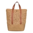 thumbnail image 1 of Mochila ROXY Beach Lover Para Mujer Color Café Modelo ERJBP04450YEF0, 1 of 4