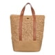 thumbnail image 1 of Mochila ROXY Beach Lover Para Mujer Color Café Modelo ERJBP04450YEF0, 1 of 4