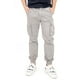 thumbnail image 1 of Pantalón Para Hombre Jogger Con Tapas Laterales Quarry Color Gris, 1 of 4
