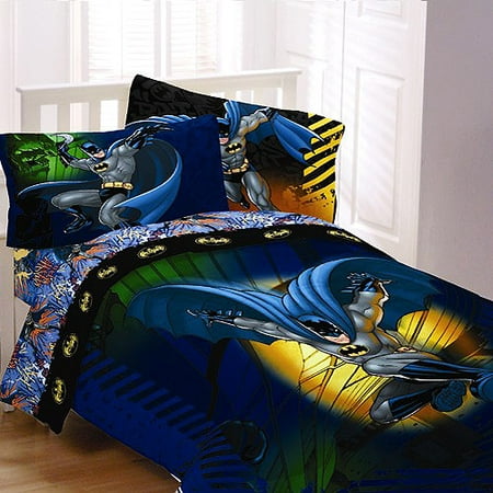 Batman Nocturus Comforter