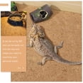 thumbnail image 1 of BESTYASH Terrarium Bottom Carpet For Reptiles Reusable Liner For Worm Bins And Growth For Breeding Environments, 1 of 8