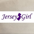 thumbnail image 2 of CafePress - Jersey Girl Cap - Adjustable 100% Brushed Unisex Casual Cotton Baseball Cap, Beige, 1, 2 of 2