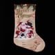 thumbnail image 3 of Calcetines navideños, bolsas de regalo para el año nuevo, 31,5 x 20,5 cm UN, 3 of 9