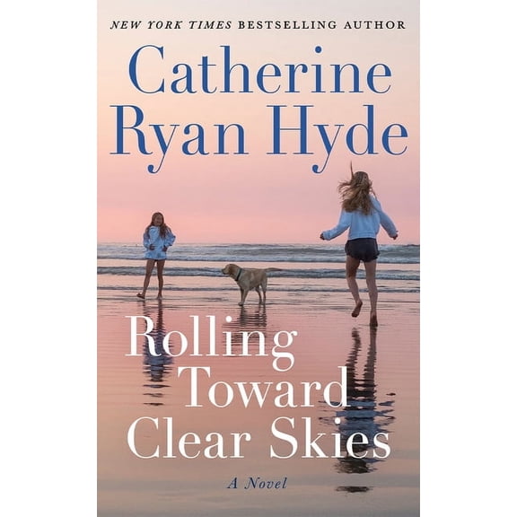 Rolling Toward Clear Skies, (Paperback)