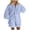 BU2, variant on Summer Short Sets for Women 2 Piece Matching Sets Puff Sleeve Long Sleeve Top and Shorts Casual Summer Outfits for Women Spring Summer Clothing