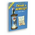 thumbnail image 3 of Think a Minutes Book a 2 (Dr Funster) Grd 2-3, 3 of 3