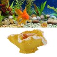 thumbnail image 3 of Decoración De Coral Para Pecera, Fácil Limpieza, Pequeños Adornos Interactivos De Coral Para Acuario Para Paisajismo De Acuario, 3 of 7