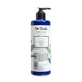 Dr Teal's Eucalyptus Body Lotion, 16 oz